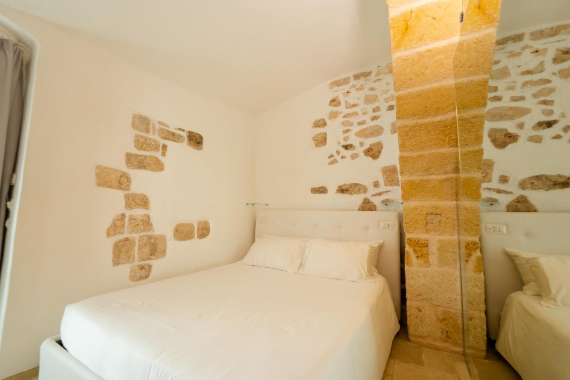 Apulian Escapes - Suite Il Fico Polignano a Mare Bagian luar foto